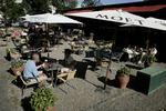 Café Sommerhuset