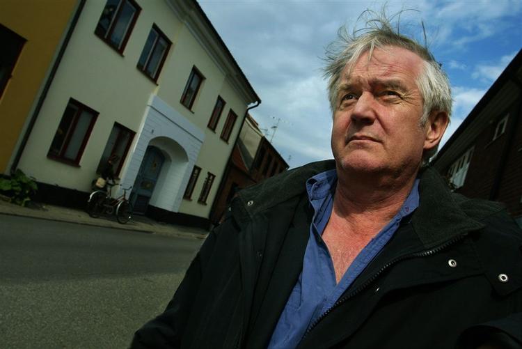 Henning Mankell mener, at vesten er misundelig over Kinas økonomiske fremgang - arkivfoto. 
