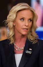 TV The View Cindy McCain