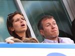 Soccer - Barclays Premier League - Chelsea v Bolton Wanderers - Stamford Bridge