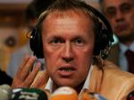Andrej Lugovoj er siden sagen med Litvinenko blevet valgt ind i Dumaen. 