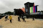 RoskildeFestival Torsdag