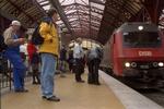 DSB's løfte om at skaffe bedre vogne glæder pendlertalsmand. 