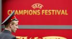 RUSSIA SOCCER CHAMPIONS LEAGUE FINAL