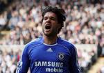 Michael Ballack tabte en CL-finale i 2002 med Bayer Leverkusen. 