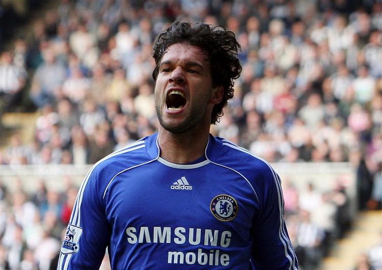Michael Ballack tabte en CL-finale i 2002 med Bayer Leverkusen. 