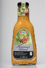 Kraft classic, dressing