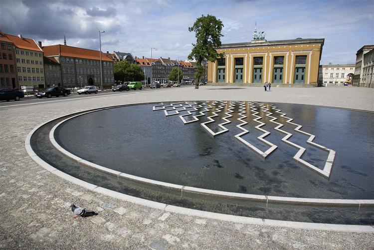 Thorvaldsens Museum. 