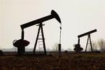 Oil at 120