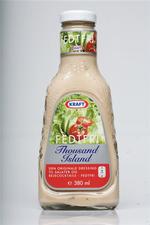 Kraft fedtfri, dressing