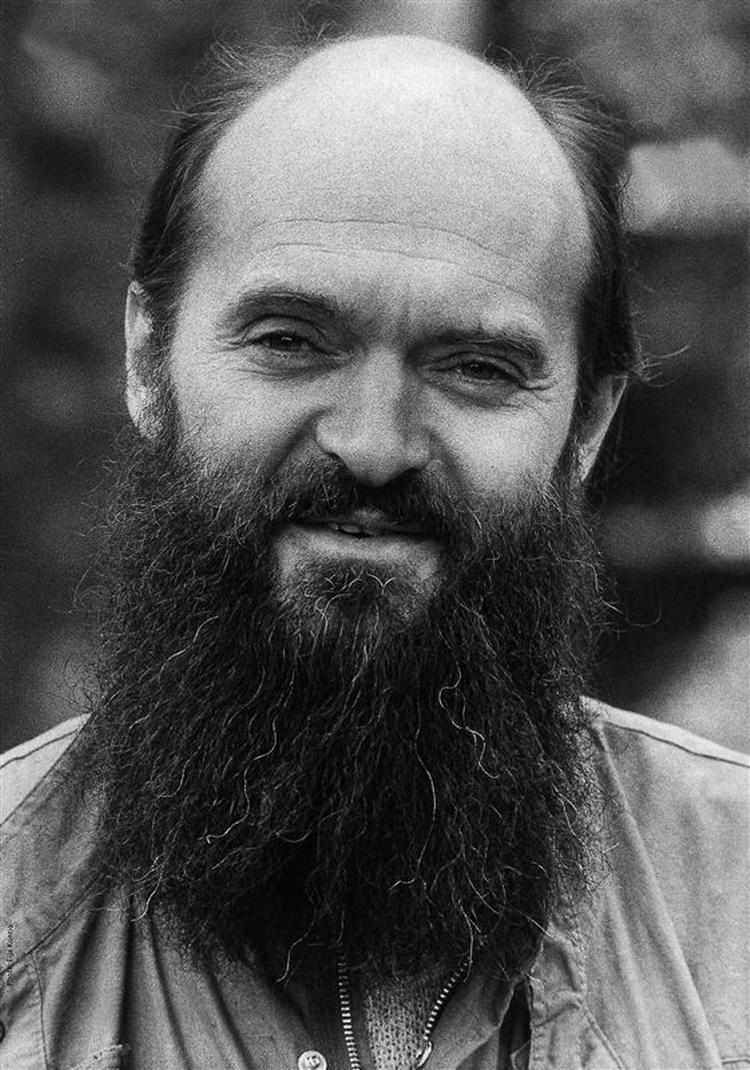 Den estiske komponist Arvo Pärt modtager Sonningprisen på 600.000 kroner. 