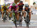 ITALY GIRO CYCLING 