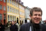 Den tidligere sundhedsminister Arne Rolighed mener, at der vil kunne findes rod i samtlige minstres bilag, hvis manb graver dybt nok. - Arkivfoto. 