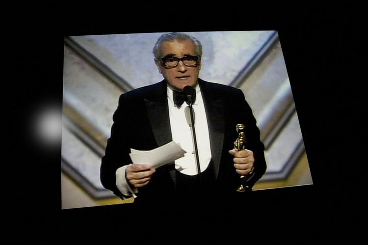 Et stort arbejdspres får Martin Scorsese til at forlade en produktion om Bob Marley.-Arkivfoto. 