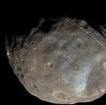 MARS PHOBOS