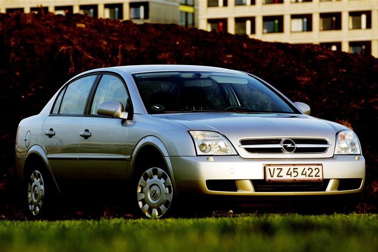 Opel Vectra-ejere risikerer at køre med en håndbremse, der ikke virker godt nok. 