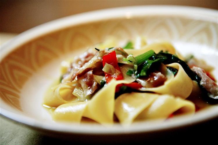 Pastaretter er en af rygraderne i det italienske køkken. Men hvor spiser man bedst? Det kan du være med til at bestemme. 