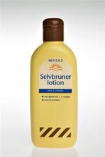 Test af selvbrunere