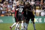 Fodbold. SAS-Liga: FC Nordsjælland - FC Midtjylland