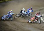 SWEDEN SPEEDWAY GRAND PRIX