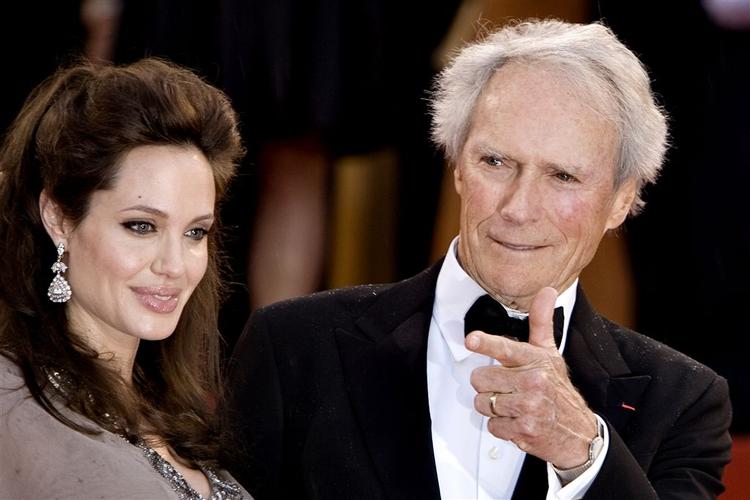 Clint Eastwoods 'Changeling' har  Angelina Jolie i den altdominerende hovedrolle. 