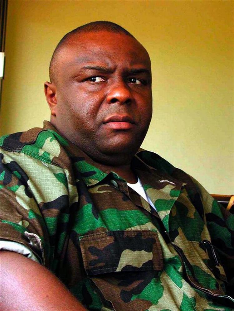 Jean-Pierre Bembas milits voldtog og dræbte under hans ledelse. Nu stilles congoleseren for en international domstol i Haag. 