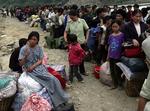 China Earthquake
