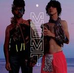 'MGMT' har en ren og klar lyd på debutalbummet 'Oracular Spectacular'. 