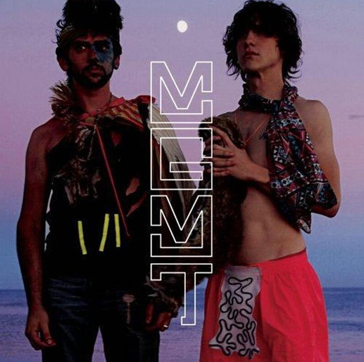 'MGMT' har en ren og klar lyd på debutalbummet 'Oracular Spectacular'. 