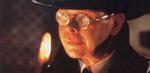 Sadistisk og alligevel komisk figur. Arnold Toht er den bedste/værste skurk i samtlige Indiana Jones-film. 