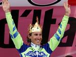 ITALY GIRO CYCLING