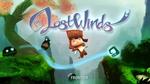 'Lost Winds' er den eneste afgørende nyhed i Nintendos nye WiiWare-onlinebutik. Med Wiimoten tegner man vindpust på skærmen for at  løse gåderne, og stilen er visionært enkel med sin pastel- og vandfarveinspiration.  Det beviser hvor elegant kunstfærdige spil kan være, når visionen er gennemtænkt fra starten. 