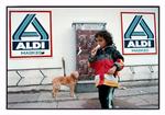 Salmonellaindholdet i kyllingekødet, der er solgt i Aldis butikker, er vurderet til at være 2,9 gange højere i forhold til gennemsnittet. (Arkivfoto) 