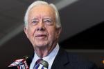 USA's tidligere præsident Carter har fortalt pressen, at Israel har 150 atomvåben. USA har 12.000. 