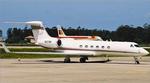 One of the types of plane the CIA is said to use in its rendition flights. 