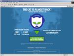 Da Napster senest gjorde 'comeback' var det med en abonnementsordning. Arkivfoto. 