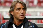 Roberto Mancini vandt mesterskabet til Inter fra Milano, men må nu forlade klubben. 
