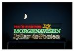 Navnet sker der ikke noget med, men avisen bliver mindre og fyrer folk. 
