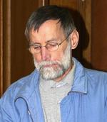 Michel Fourniret voldtog og dræbte syv piger og unge kvinder. 
