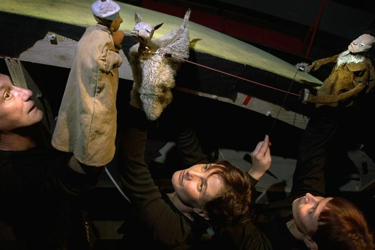 Det Lille Teater er et af de 11 små københavnske teatre, hvis skæbne afhænger af de økonomiforhandlinger, som finder sted mellem Kulturministeriet og Københavns Kommune. 