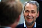 FOA-formand Dennis Kristensen er »overvældende glad« over resultatet af urafstemningen bladnt forbundets kommunalt ansatte medlemmer. 