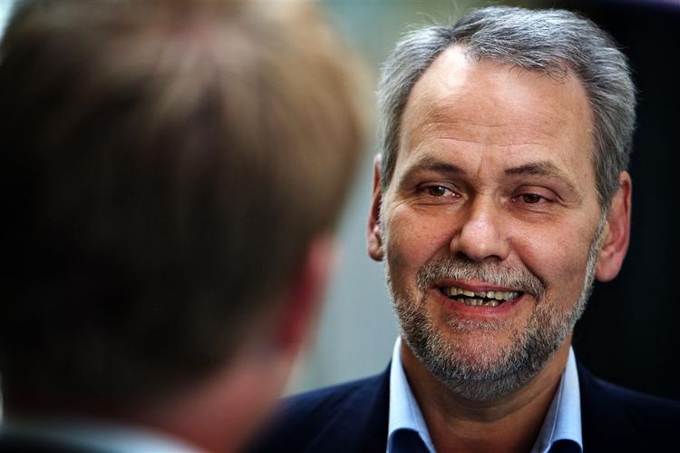 FOA-formand Dennis Kristensen er »overvældende glad« over resultatet af urafstemningen bladnt forbundets kommunalt ansatte medlemmer. 