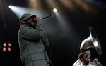 The  Roots har leveret det bedste album siden ’Phrenology’ med denne  sammenhængende kraftanstrengelse. Ikke desto mindre kan man kun glæde sig  til, at dette forrygende orkester forhåbentlig snart igen dukker op på en  dansk scene. For det er især live, at The Roots er uovertrufne. 