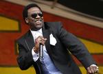 Al  Green spreder en serie lyserøde sange til sjælen, hjertet og sensualiteten ud over  kærlighedens stedsegrønne eng. 