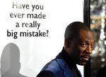 Eddie Murphy er klar til at gentage sin succes som Axel Foley i 'Frækkere end politiet tillader' 