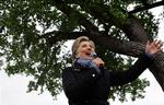 Clinton 2008