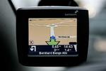 Flere gps'er fra TomTom klarer sig strålende i en test af 40 veejvisere. Billedet viser en TomTom XL fra 2006. 
