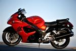 Suzuki Hayabusa