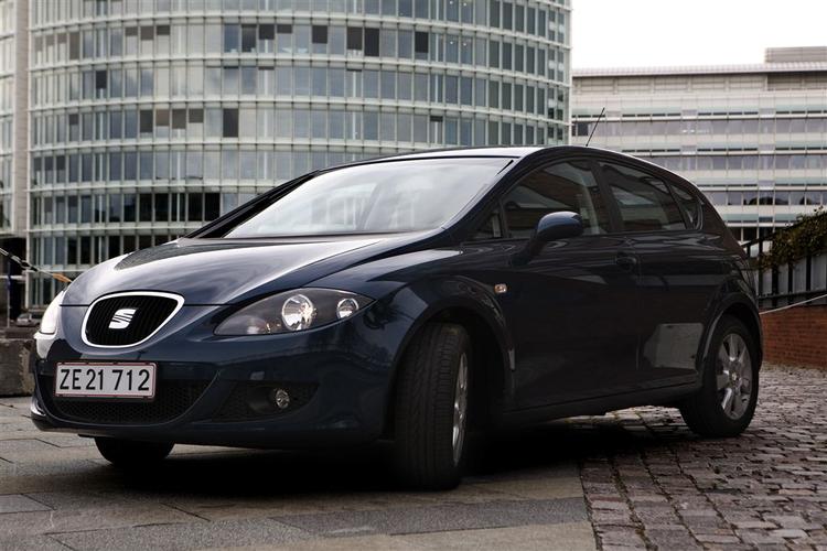 Skjulte spareevner. Der er ikke noget i det ydre, der fortæller, at Seat Leon Ecomotive er en særlig sparsommelig model. Den kan nu heller ikke helt leve op til løfterne. 