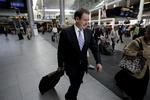 Poul Nyrup Rasmussen er på vej videre i sin karriere. Fra næste sommer vil han intensivere sit arbejde for Danmarks psykisk syge. 